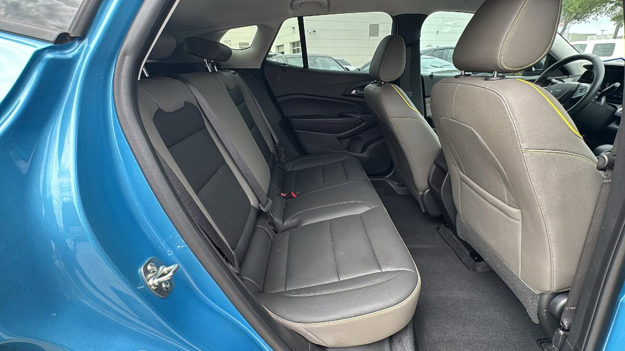 2025 Chevrolet Trax ACTIV  Selma TX