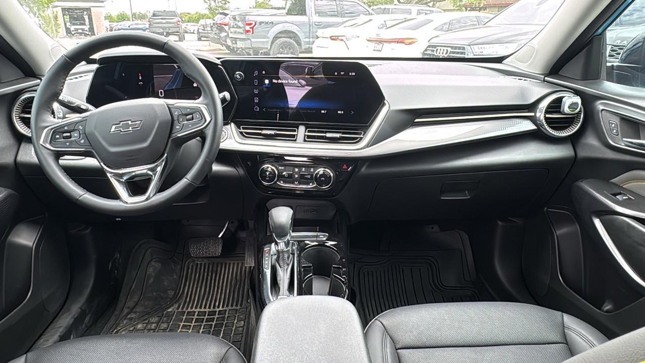 2025 Chevrolet Trax ACTIV  Selma TX