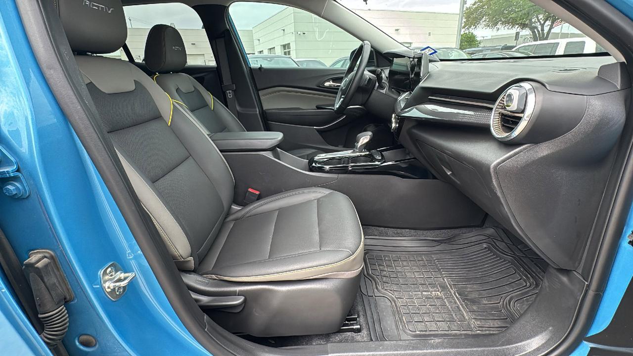 2025 Chevrolet Trax ACTIV  Selma TX