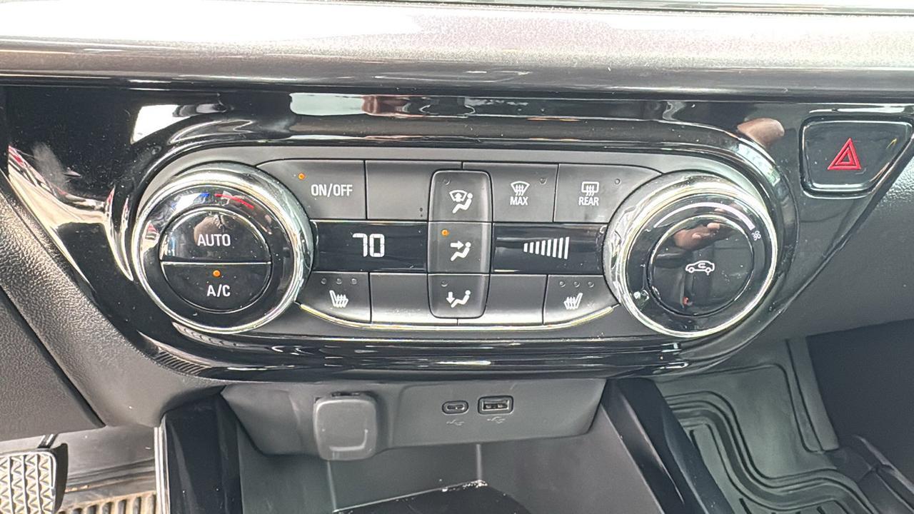2025 Chevrolet Trax ACTIV  Selma TX