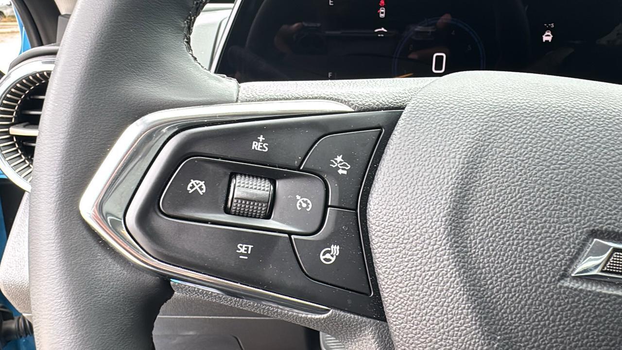2025 Chevrolet Trax ACTIV  Selma TX