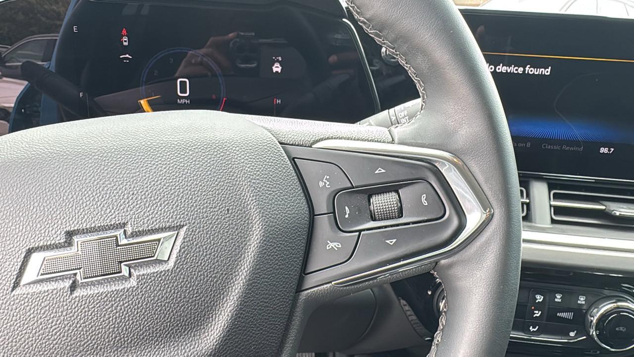 2025 Chevrolet Trax ACTIV  Selma TX