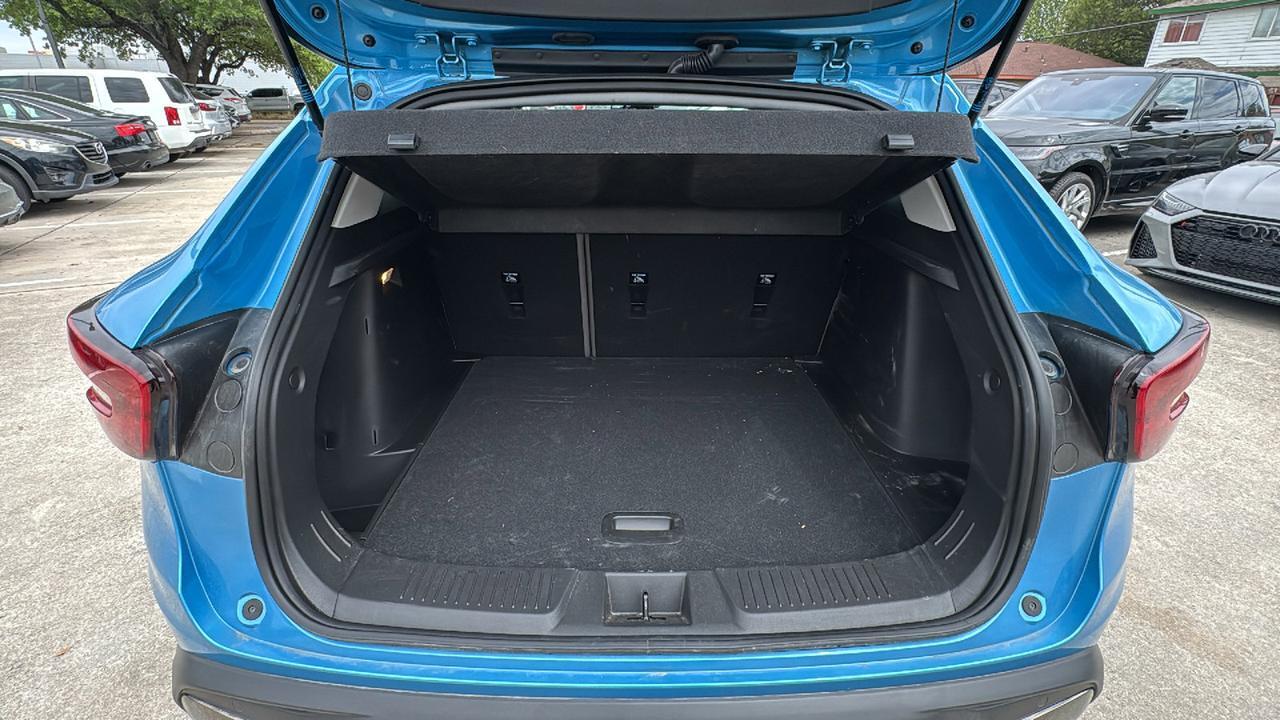 2025 Chevrolet Trax ACTIV  Selma TX