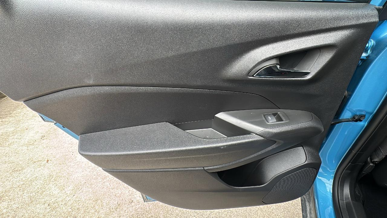 2025 Chevrolet Trax ACTIV  Selma TX