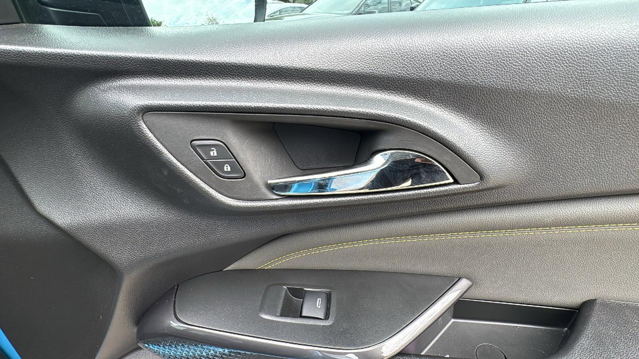 2025 Chevrolet Trax ACTIV  Selma TX