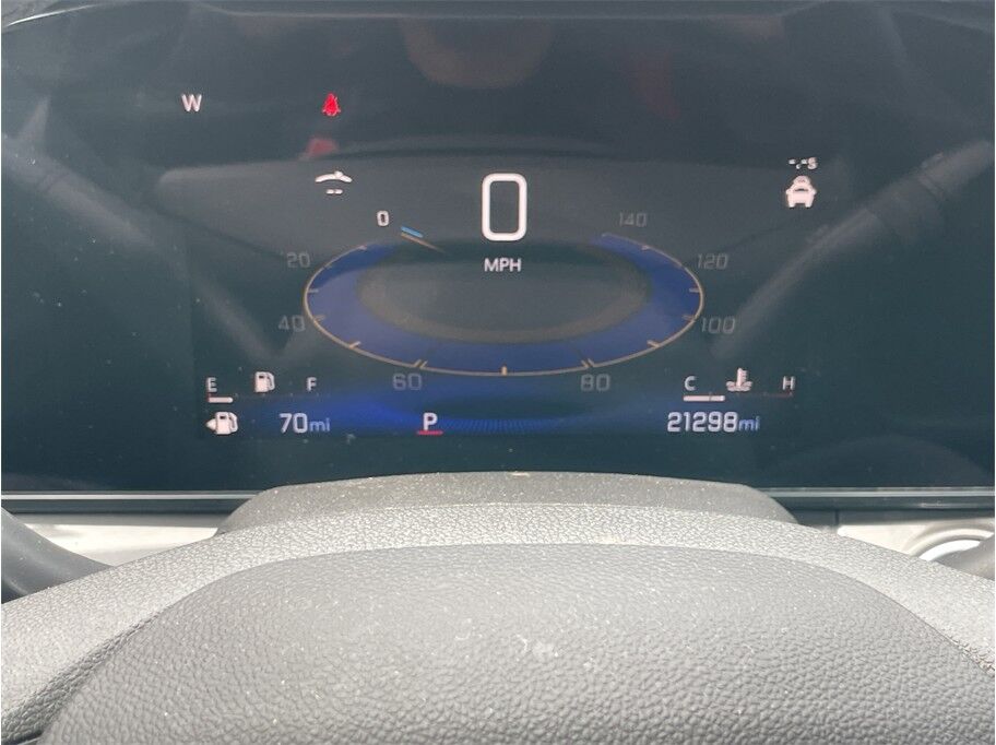 2025 Chevrolet Trax ACTIV Sport Utility 4D Port Orchard WA