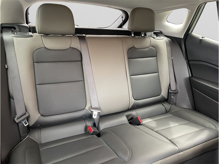 2025 Chevrolet Trax ACTIV Sport Utility 4D Port Orchard WA
