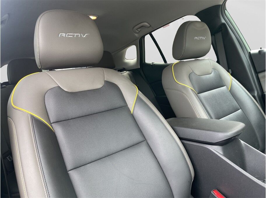 2025 Chevrolet Trax ACTIV Sport Utility 4D Port Orchard WA