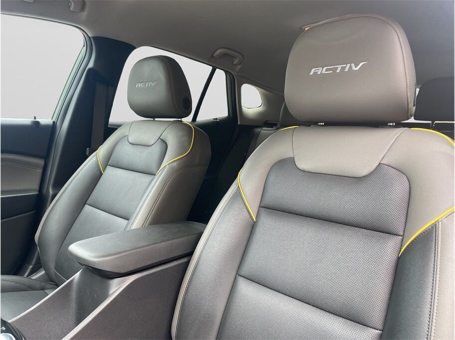 2025 Chevrolet Trax ACTIV Sport Utility 4D Port Orchard WA