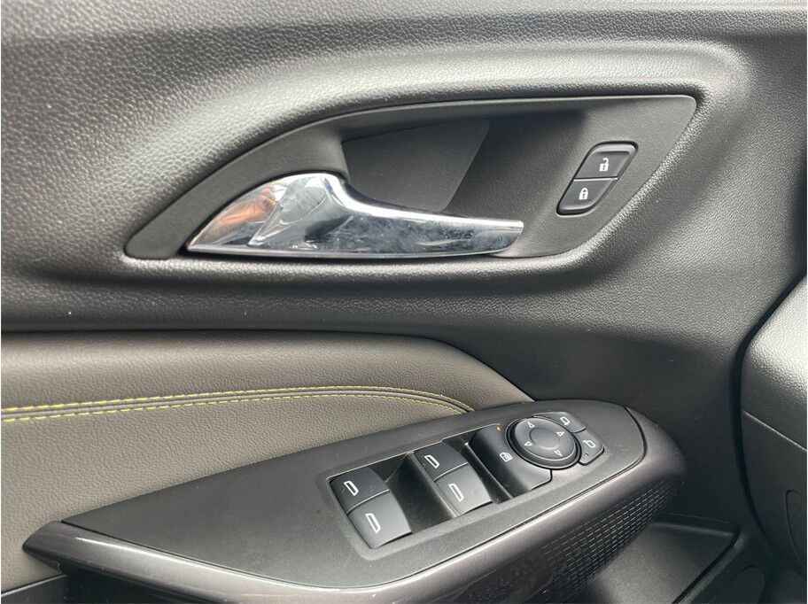 2025 Chevrolet Trax ACTIV Sport Utility 4D Port Orchard WA