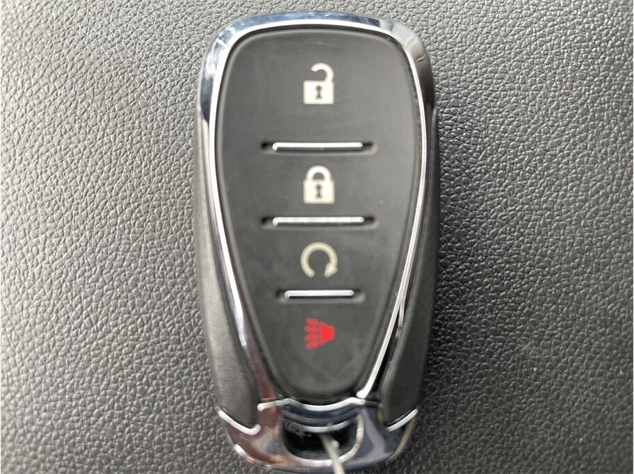 2025 Chevrolet Trax ACTIV Sport Utility 4D Port Orchard WA