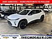 2025 Chevrolet Trax ACTIV Sunroof DrvrConfPkgs w/Sunroof WirelessCharging AdptvCrz HtdEvotex HtdStee