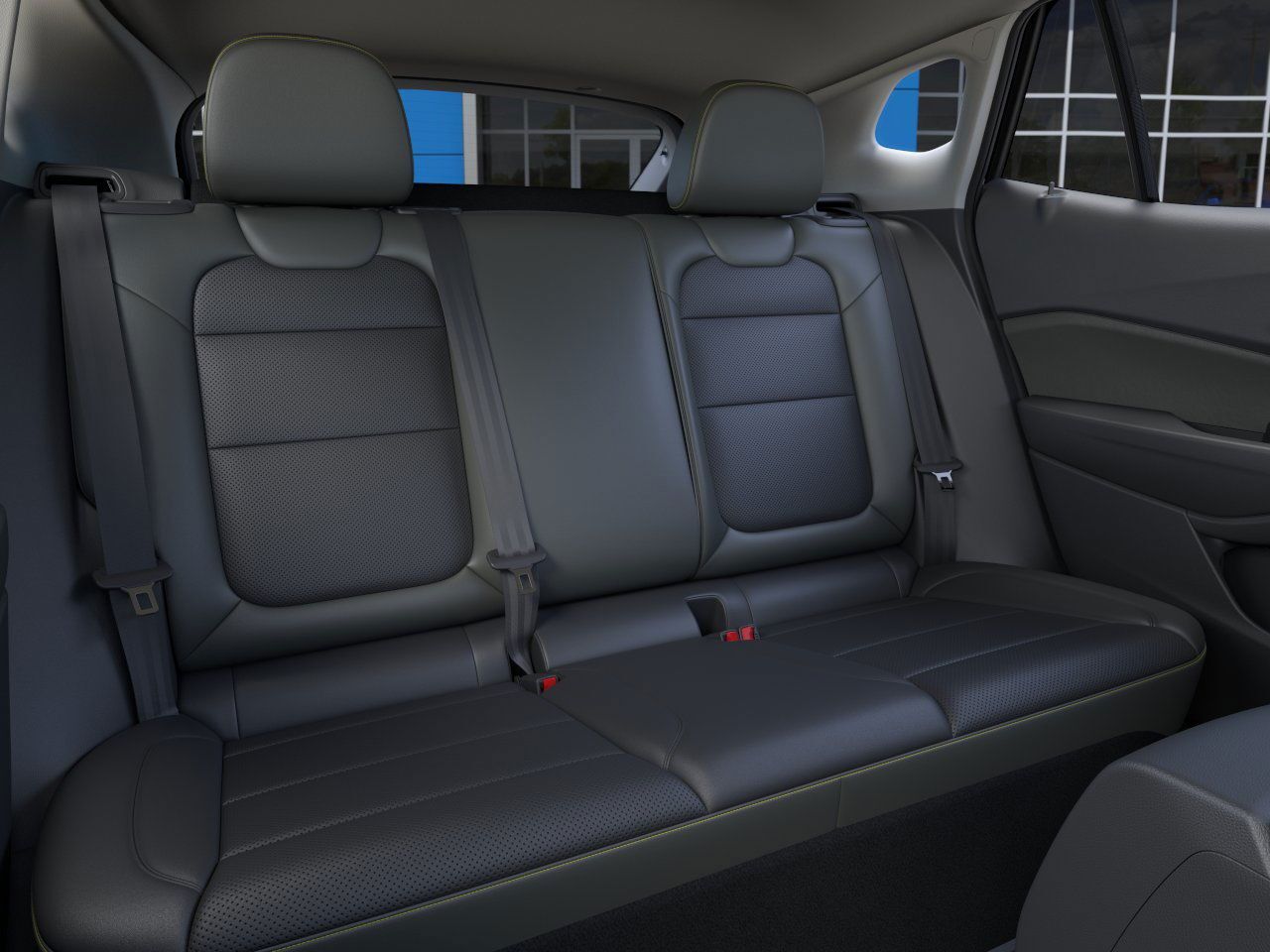 2025 Chevrolet Trax ACTIV Farmington MO
