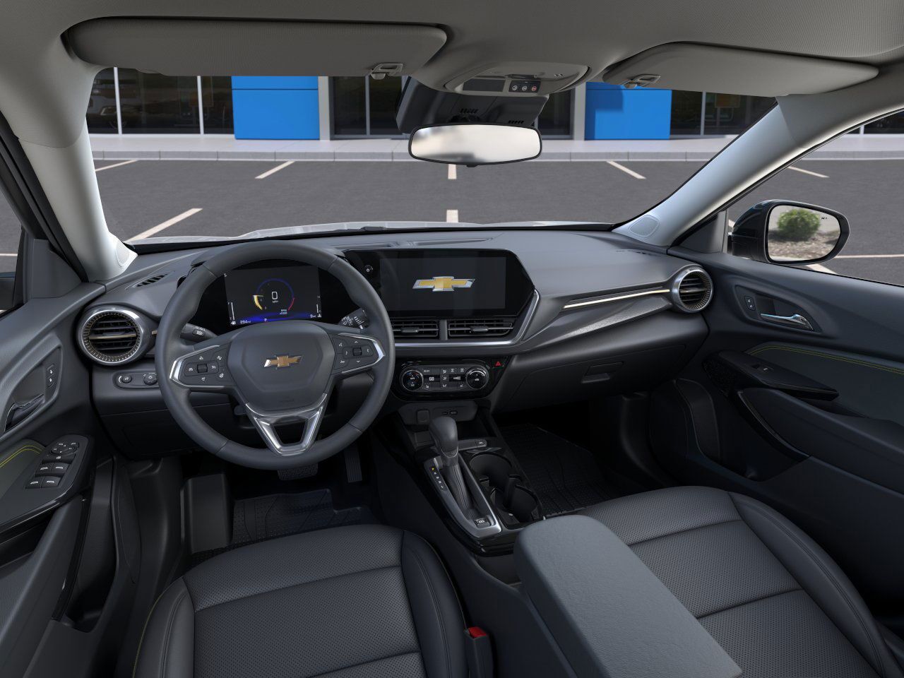 2025 Chevrolet Trax ACTIV Farmington MO