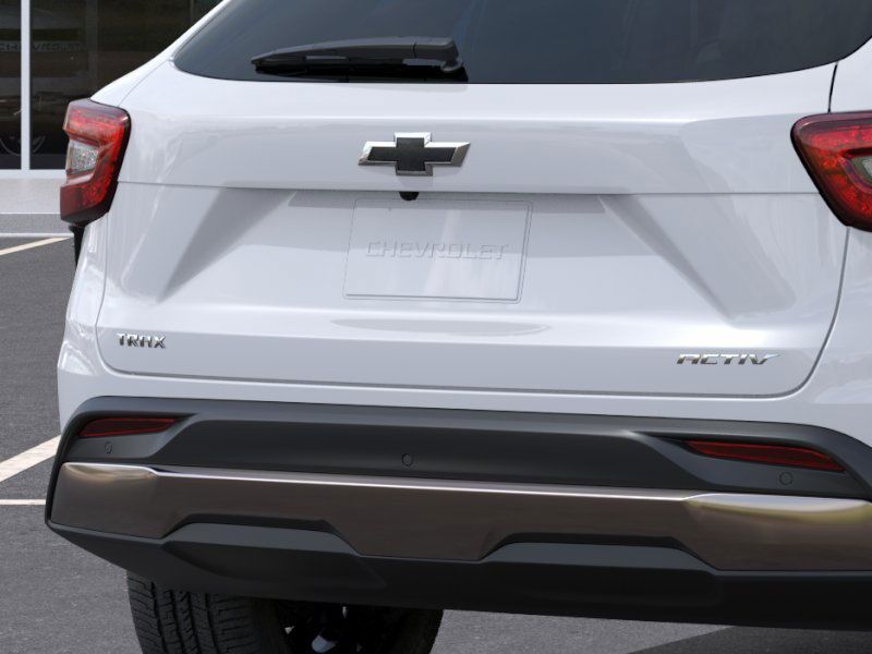2025 Chevrolet Trax ACTIV Farmington MO