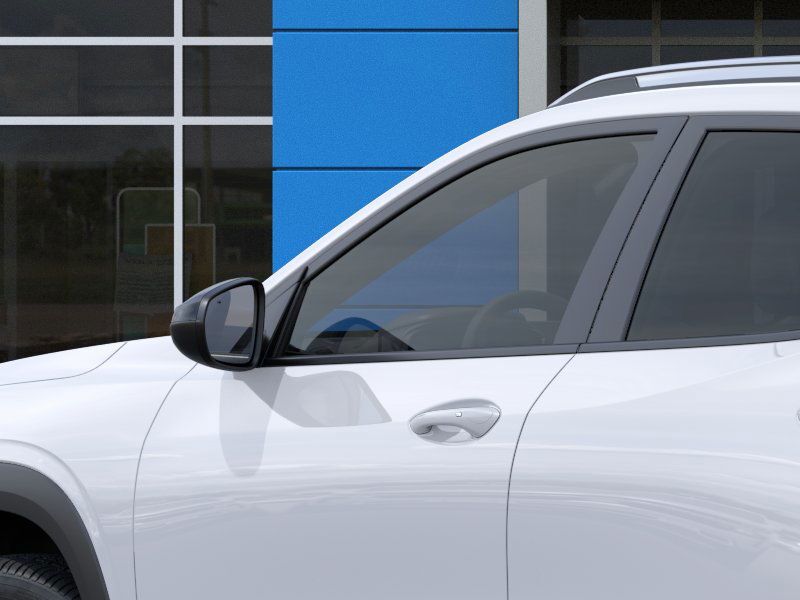 2025 Chevrolet Trax ACTIV Farmington MO