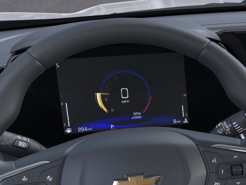 2025 Chevrolet Trax ACTIV Farmington MO