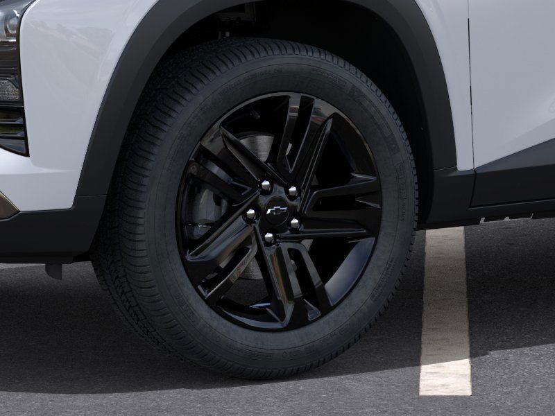 2025 Chevrolet Trax ACTIV Farmington MO