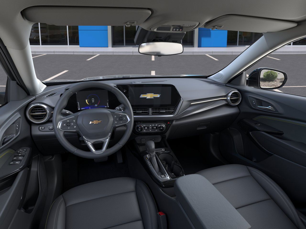 2025 Chevrolet Trax ACTIV Farmington MO