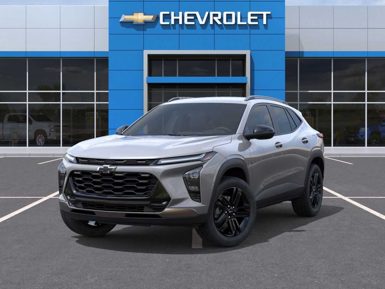 2025 Chevrolet Trax ACTIV Farmington MO