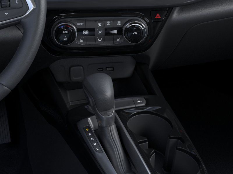 2025 Chevrolet Trax ACTIV Farmington MO