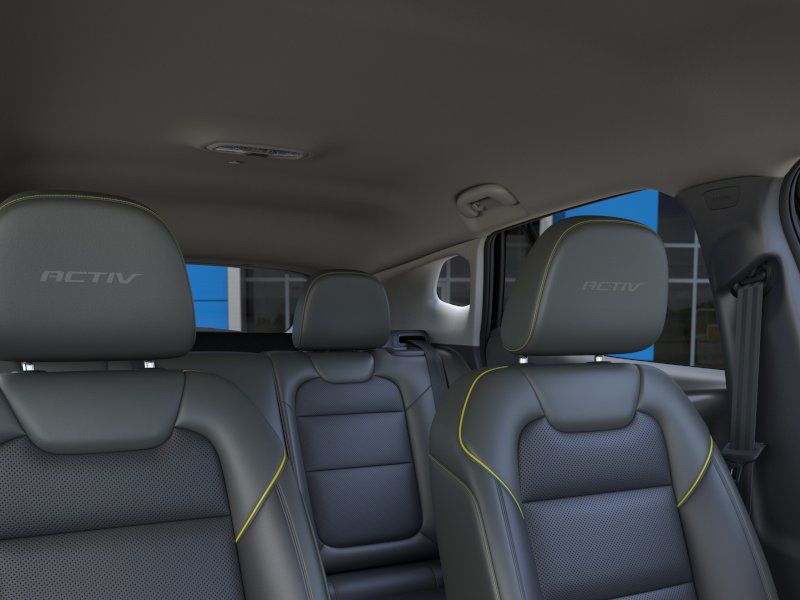 2025 Chevrolet Trax ACTIV Farmington MO