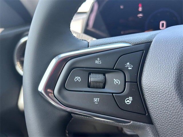 2025 Chevrolet Trax ACTIV Farmington MO