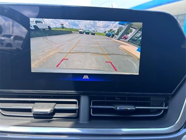 2025 Chevrolet Trax ACTIV Farmington MO