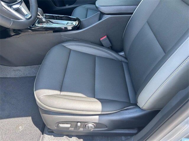 2025 Chevrolet Trax ACTIV Farmington MO