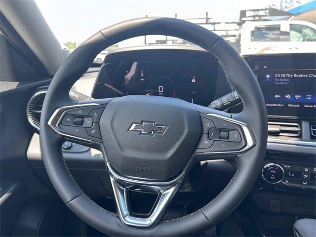 2025 Chevrolet Trax ACTIV Farmington MO
