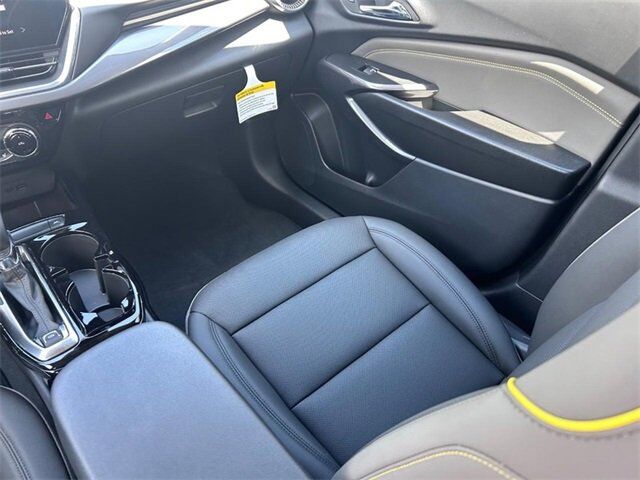 2025 Chevrolet Trax ACTIV Farmington MO