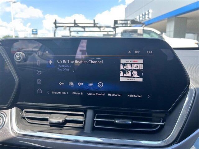 2025 Chevrolet Trax ACTIV Farmington MO