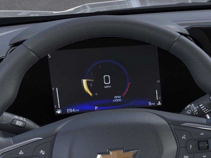 2025 Chevrolet Trax ACTIV Farmington MO