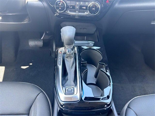 2025 Chevrolet Trax ACTIV Farmington MO