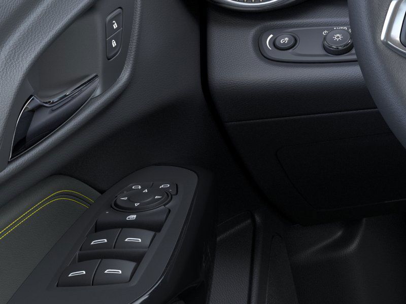 2025 Chevrolet Trax ACTIV Farmington MO