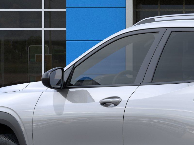 2025 Chevrolet Trax ACTIV Farmington MO