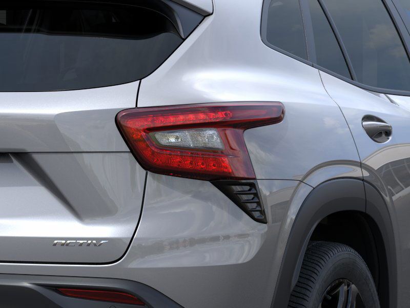 2025 Chevrolet Trax ACTIV Farmington MO
