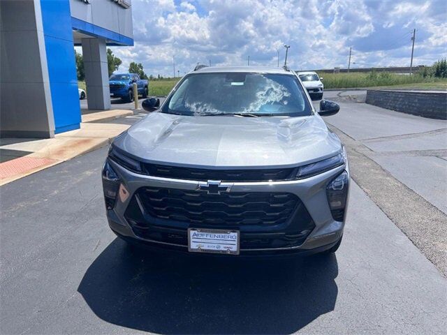 2025 Chevrolet Trax ACTIV Farmington MO