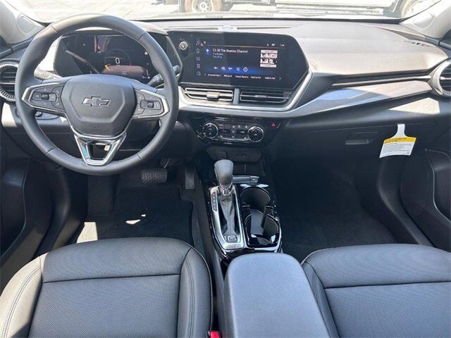 2025 Chevrolet Trax ACTIV Farmington MO