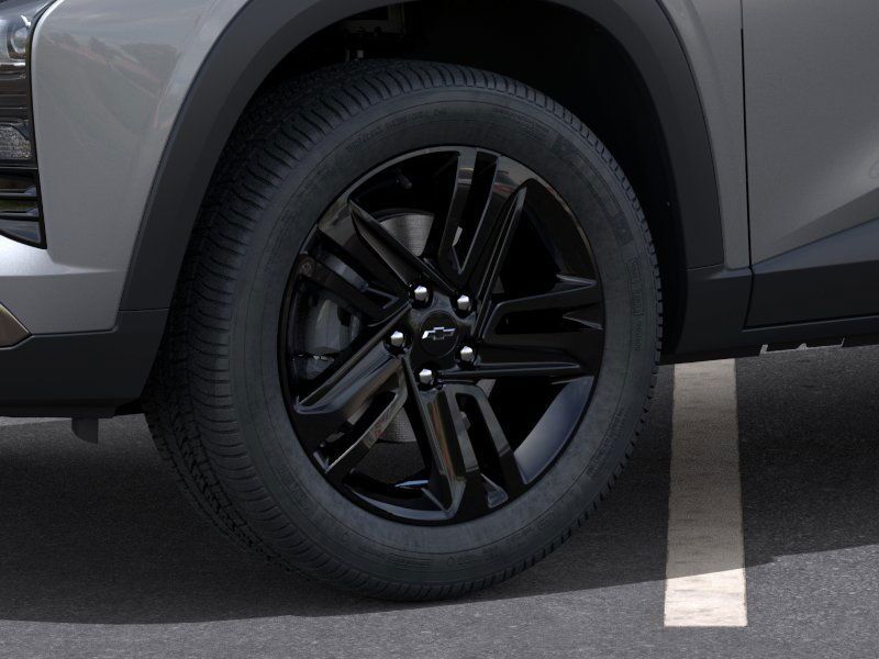 2025 Chevrolet Trax ACTIV Farmington MO
