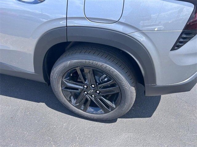 2025 Chevrolet Trax ACTIV Farmington MO