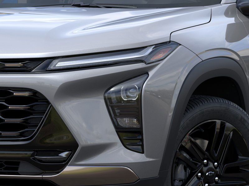 2025 Chevrolet Trax ACTIV Farmington MO
