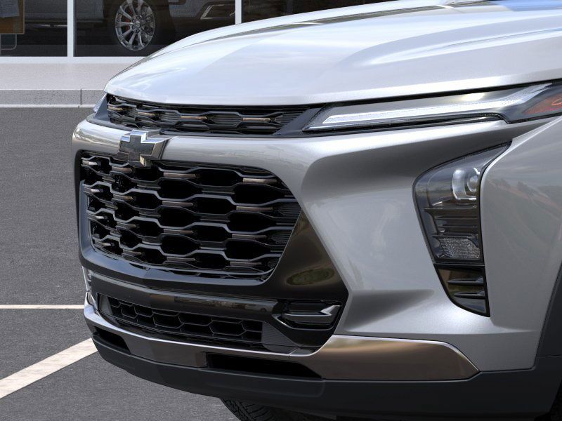 2025 Chevrolet Trax ACTIV Farmington MO