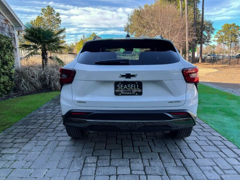 2025 Chevrolet Trax ACTIV Wilmington NC