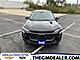 2025 Chevrolet Trax ACTIV w/FowardCollision LaneKeepAssist WinterSummerMatPkg Milwaukee WI