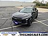 2025 Chevrolet Trax ACTIV w/FowardCollision LaneKeepAssist WinterSummerMatPkg