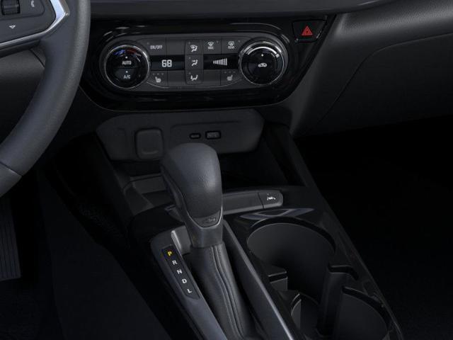 2025 Chevrolet Trax ACTIV North Dartmouth MA