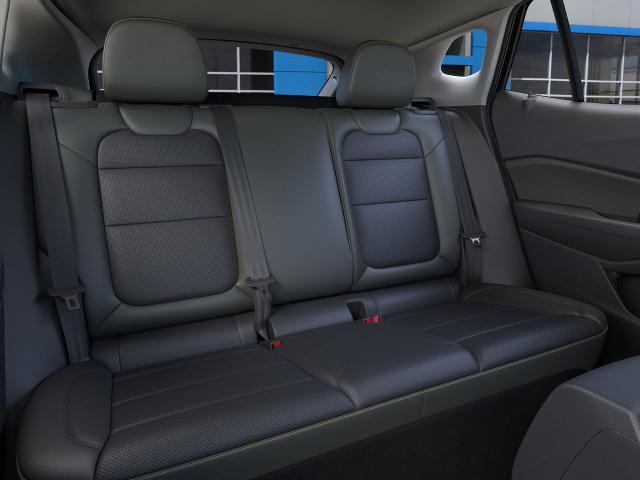 2025 Chevrolet Trax ACTIV North Dartmouth MA