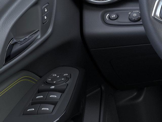 2025 Chevrolet Trax ACTIV North Dartmouth MA