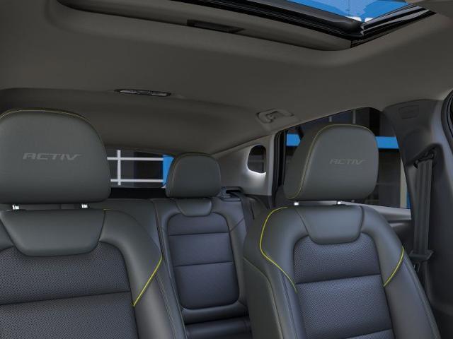 2025 Chevrolet Trax ACTIV North Dartmouth MA